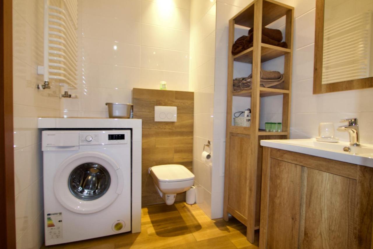 Апартаменты Mp Rent- 48M, Klimatyzacja, Ogrodek, Parking, Jana Kazimierza, Travellerrevawards2024 Варшава Экстерьер фото